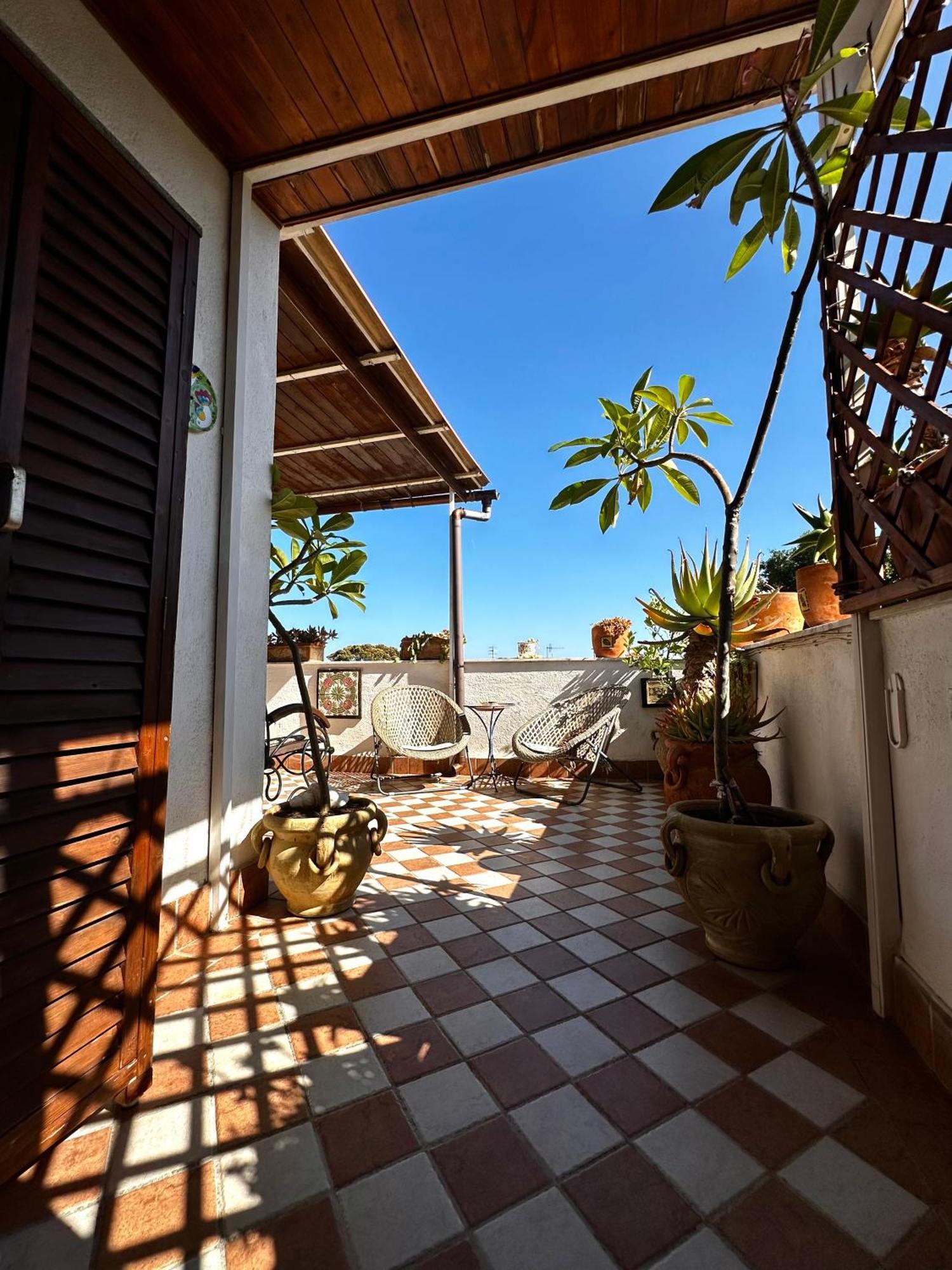 Casa Lunastella Locazione Turistica مونديلّو المظهر الخارجي الصورة